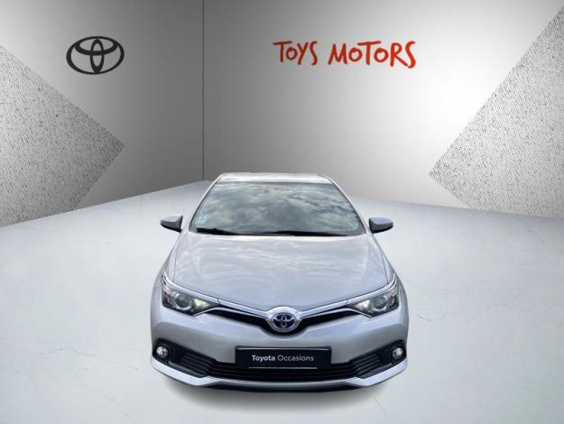 TOYOTA Auris Hybride 136h Dynamic  