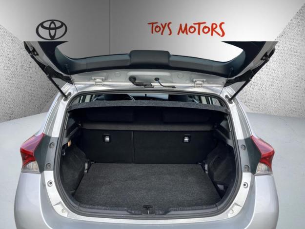 TOYOTA Auris Hybride 136h Dynamic  