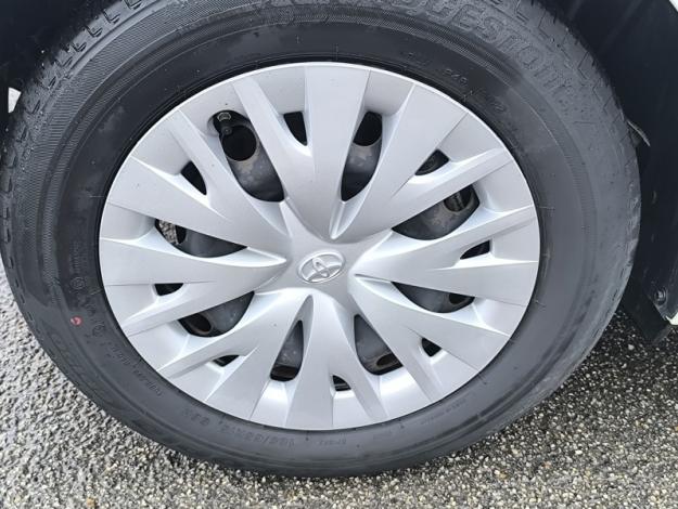 TOYOTA Yaris Hybride 116h Dynamic Business Beyond Zer  