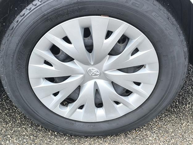 TOYOTA Yaris Hybride 116h Dynamic Business Beyond Zer  