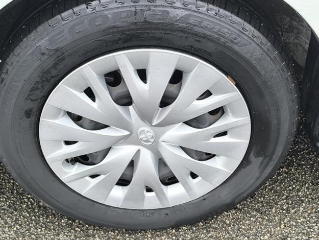 TOYOTA Yaris Hybride 116h Dynamic Business Beyond Zer  