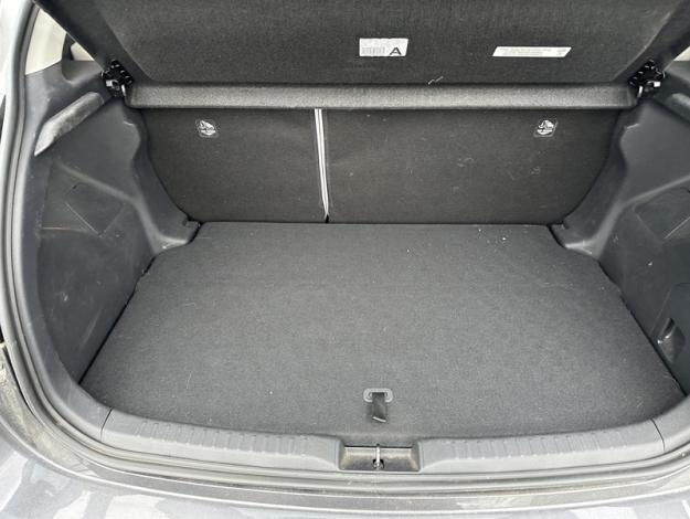 TOYOTA Yaris Hybride 116h ICONIC MY22  1.5 116 ch 