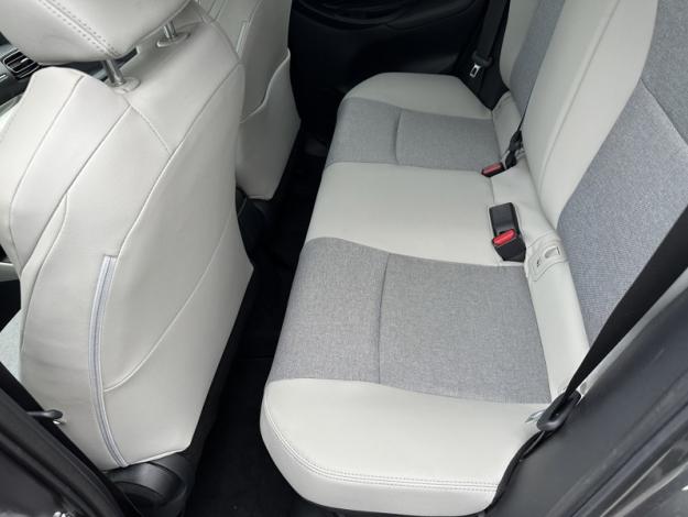 TOYOTA Yaris Hybride 116h ICONIC MY22  1.5 116 ch 