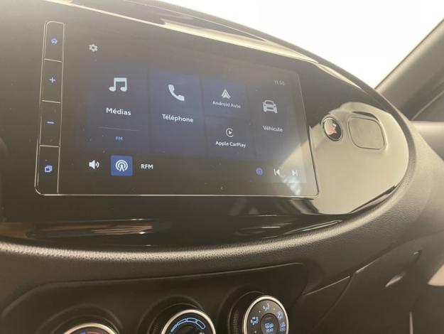 TOYOTA Aygo X 1.0 VVT-i 72 Dynamic S-CVT   