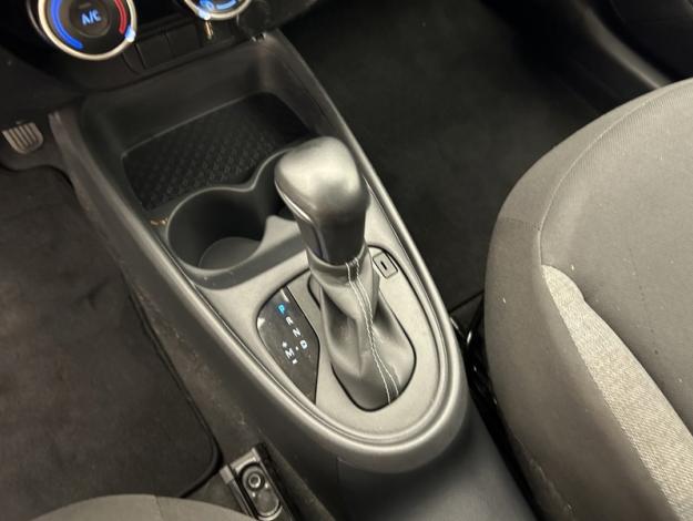TOYOTA Aygo X 1.0 VVT-i 72 Dynamic S-CVT   