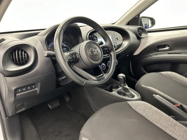 TOYOTA Aygo X 1.0 VVT-i 72 Dynamic S-CVT   