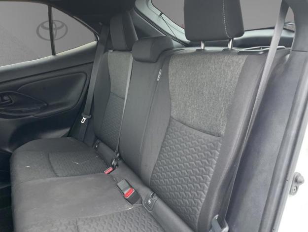 TOYOTA Yaris Cross 1.5 HYBRID 116H DESIGN AUTO  YARIS CROSS 116H 2WD DESIGN MY22