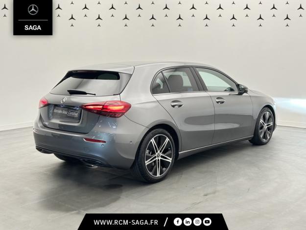 MERCEDES-BENZ Classe A 180 Progressive Line  