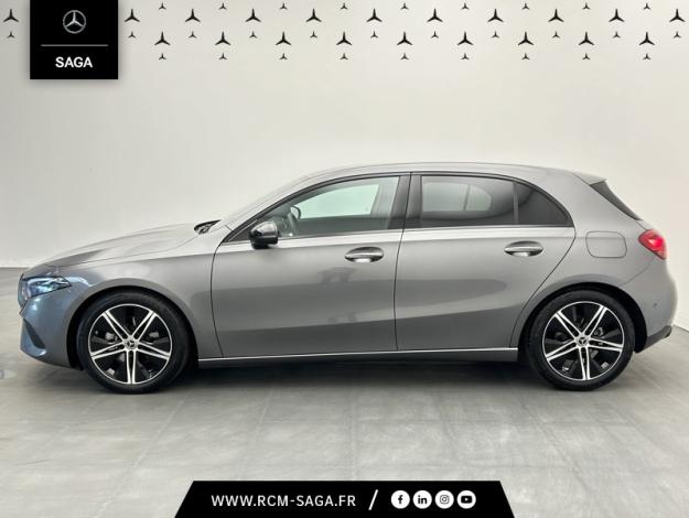 MERCEDES-BENZ Classe A 180 Progressive Line  