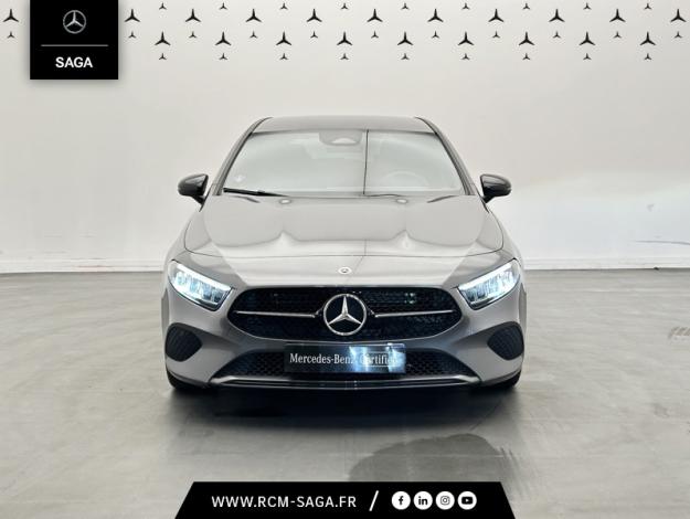MERCEDES-BENZ Classe A 180 Progressive Line  
