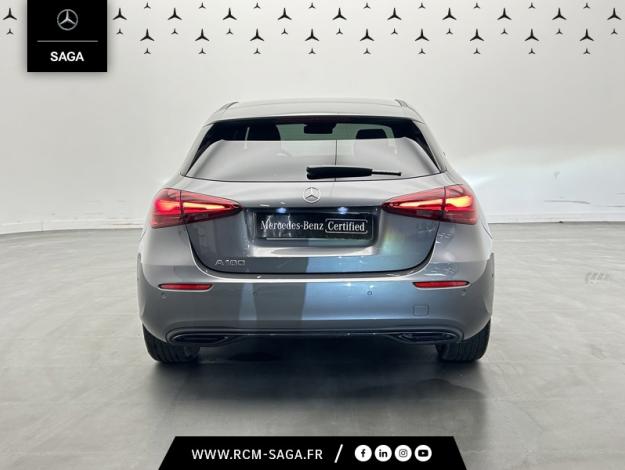 MERCEDES-BENZ Classe A 180 Progressive Line  