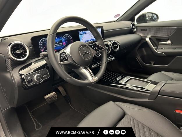 MERCEDES-BENZ Classe A 180 Progressive Line  