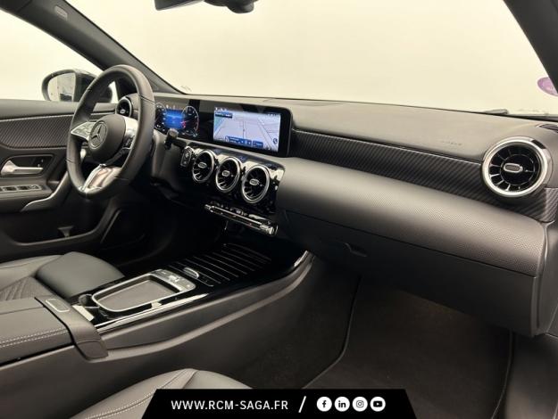 MERCEDES-BENZ Classe A 180 Progressive Line  