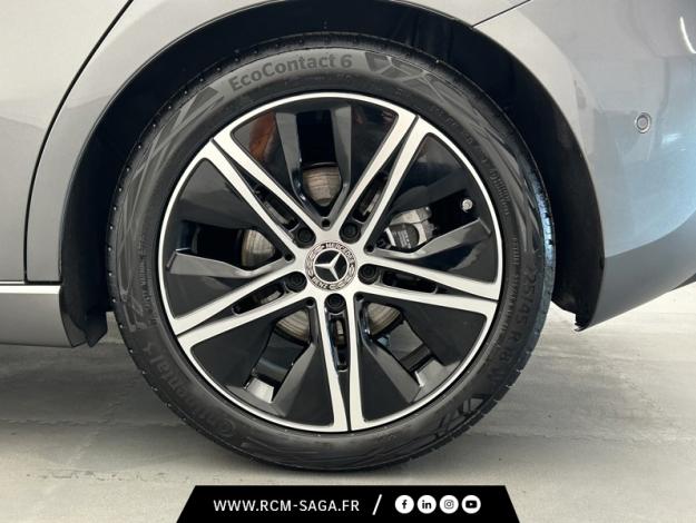 MERCEDES-BENZ Classe A 180 Progressive Line  