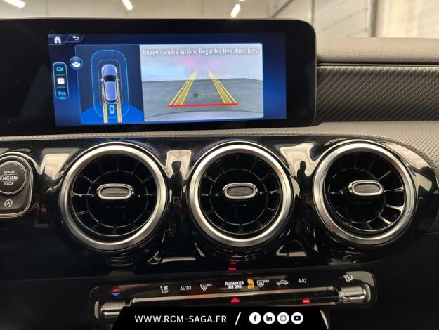 MERCEDES-BENZ Classe A 180 Progressive Line  