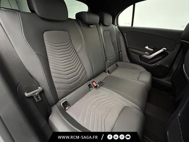 MERCEDES-BENZ Classe A 180 Progressive Line  