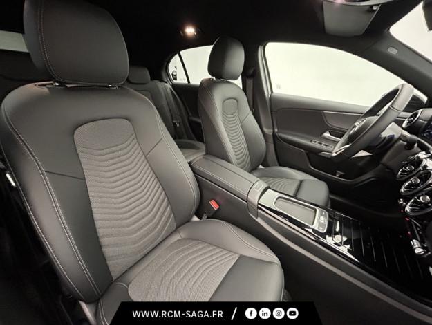 MERCEDES-BENZ Classe A 180 Progressive Line  