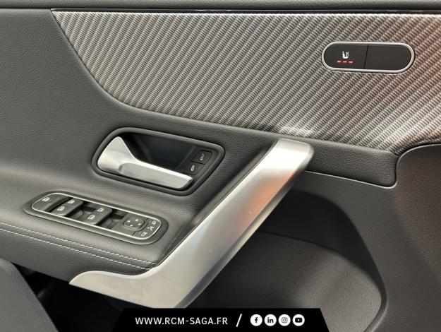 MERCEDES-BENZ Classe A 180 Progressive Line  