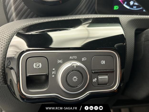 MERCEDES-BENZ Classe A 180 Progressive Line  