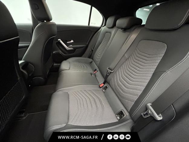 MERCEDES-BENZ Classe A 180 Progressive Line  