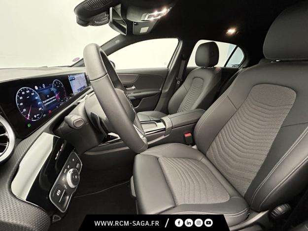 MERCEDES-BENZ Classe A 180 Progressive Line  