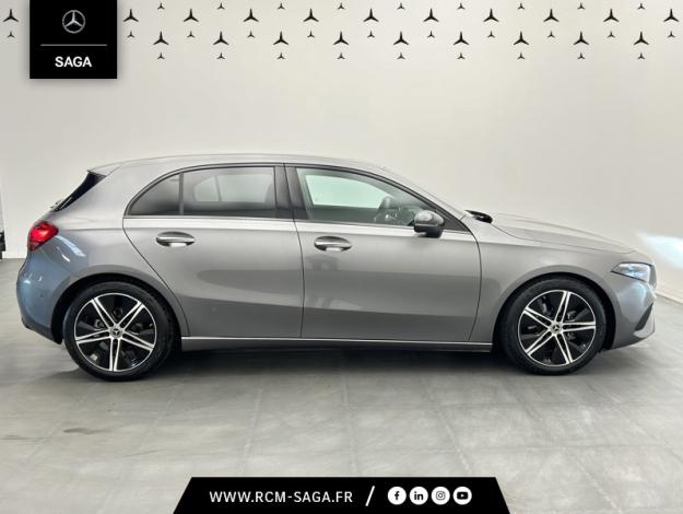 MERCEDES-BENZ Classe A 180 Progressive Line  