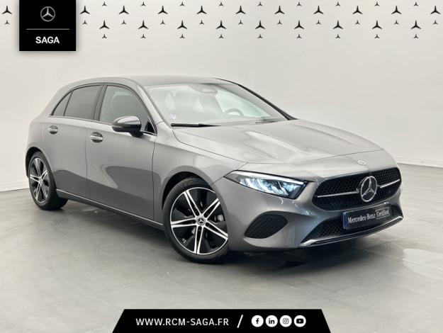MERCEDES-BENZ Classe A 180 Progressive Line  