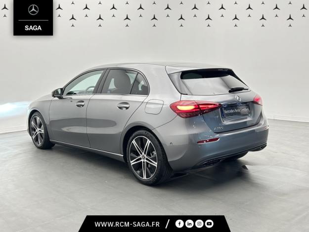 MERCEDES-BENZ Classe A 180 Progressive Line  