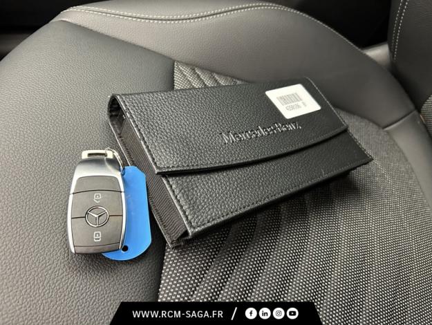 MERCEDES-BENZ Classe A 180 Progressive Line  