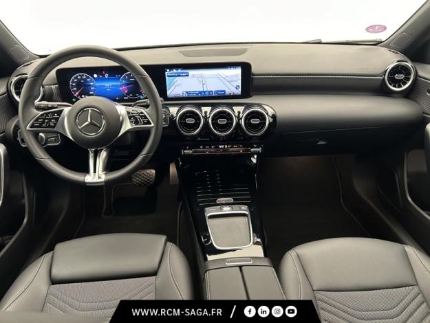 MERCEDES-BENZ Classe A 180 Progressive Line  