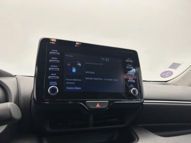 TOYOTA Yaris Hybride 116h Design  