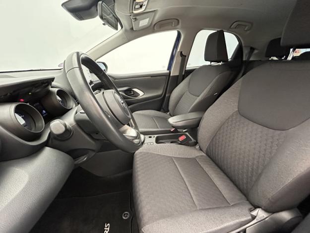 TOYOTA Yaris Hybride 116h Design  
