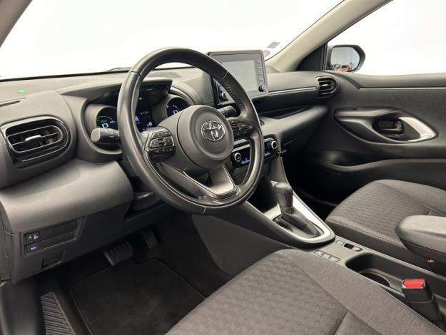 TOYOTA Yaris Hybride 116h Design  