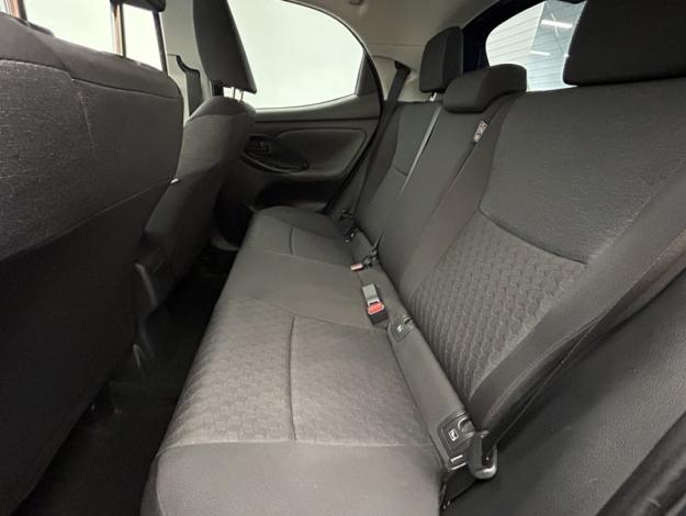 TOYOTA Yaris Hybride 116h Design  