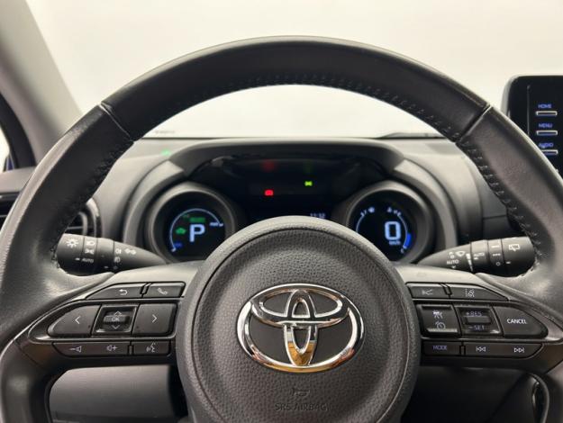 TOYOTA Yaris Hybride 116h Design  