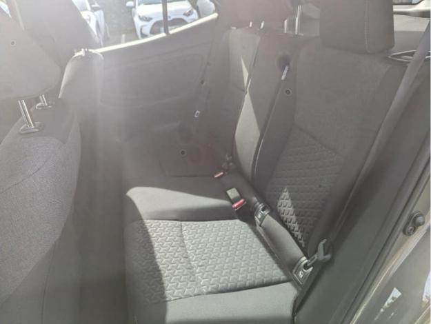 TOYOTA Yaris Cross 1.5 HYBRID 116H DESIGN    