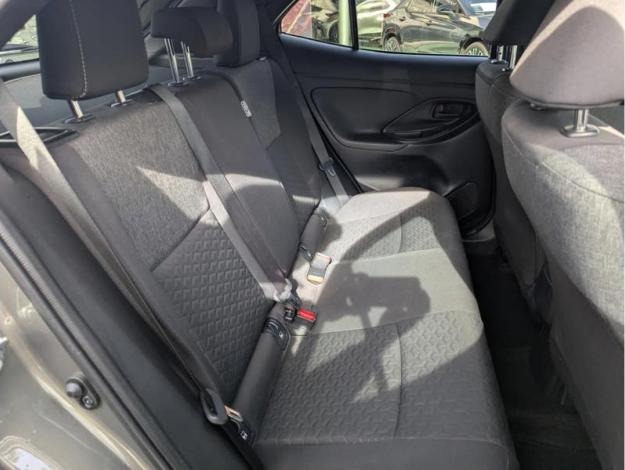 TOYOTA Yaris Cross 1.5 HYBRID 116H DESIGN    