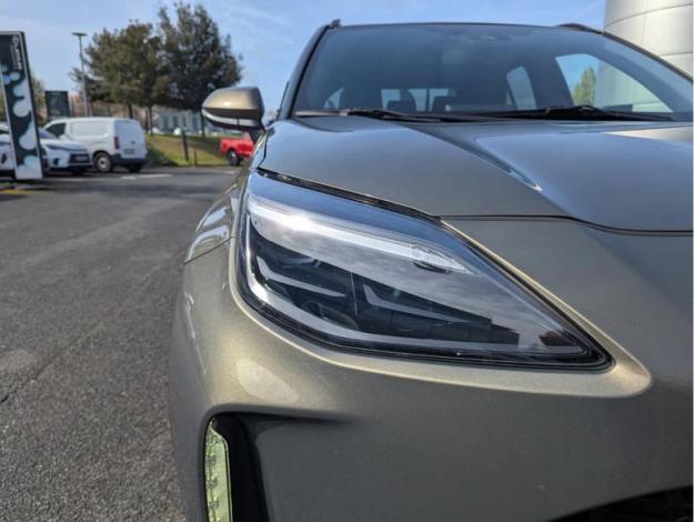 TOYOTA Yaris Cross 1.5 HYBRID 116H DESIGN    