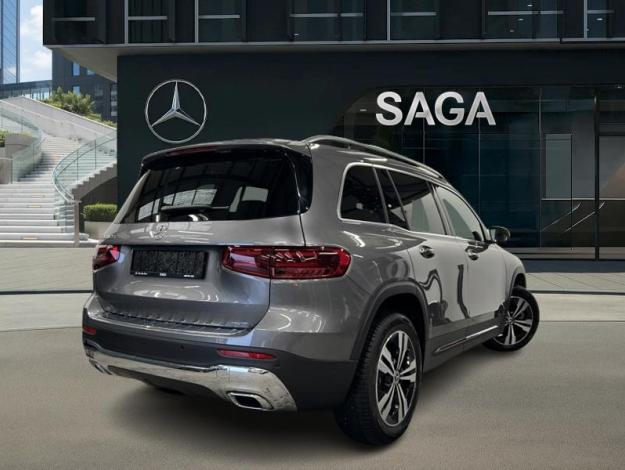 MERCEDES-BENZ GLB 180 d Luxury Line 7 places Facelift   