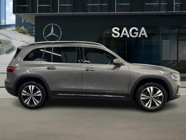 MERCEDES-BENZ GLB 180 d Luxury Line 7 places Facelift   