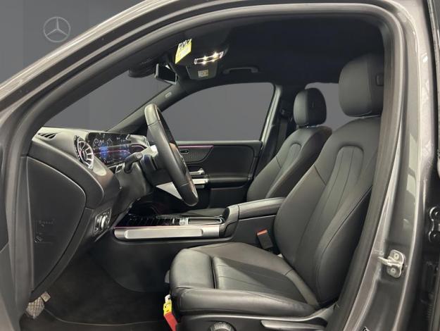MERCEDES-BENZ GLB 180 d Luxury Line 7 places Facelift   