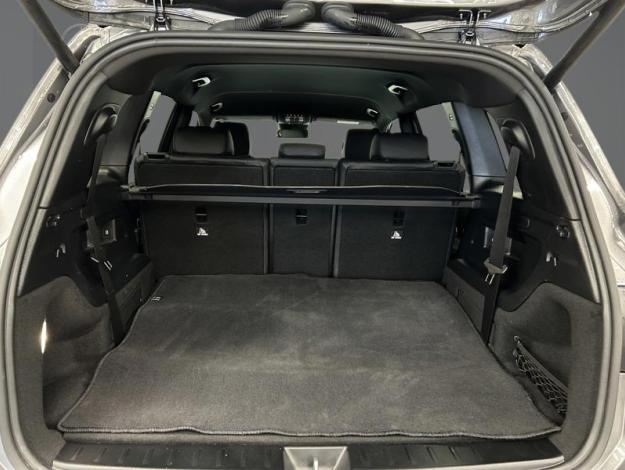 MERCEDES-BENZ GLB 180 d Luxury Line 7 places Facelift   