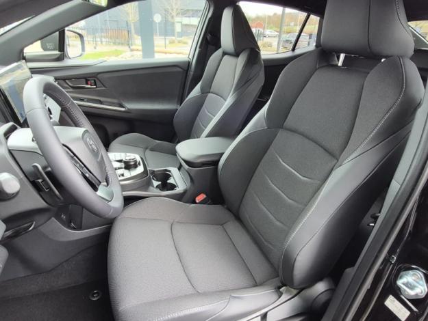 TOYOTA C-HR Design Grande Autonomie 77 kWh 224ch  C HR+ GRANDE AUTONOMIE DESIGN 77kWh