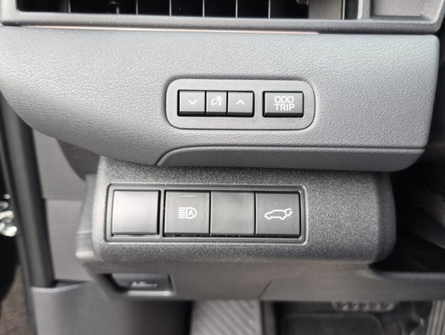 TOYOTA C-HR Design Grande Autonomie 77 kWh 224ch  C HR+ GRANDE AUTONOMIE DESIGN 77kWh