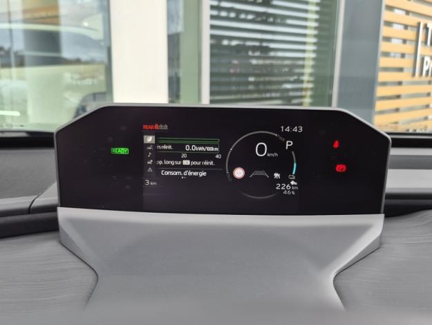 TOYOTA C-HR Design Grande Autonomie 77 kWh 224ch  C HR+ GRANDE AUTONOMIE DESIGN 77kWh