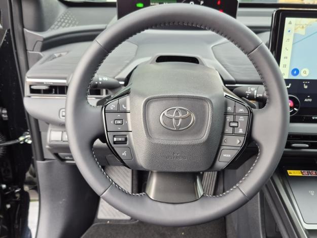 TOYOTA C-HR Design Grande Autonomie 77 kWh 224ch  C HR+ GRANDE AUTONOMIE DESIGN 77kWh