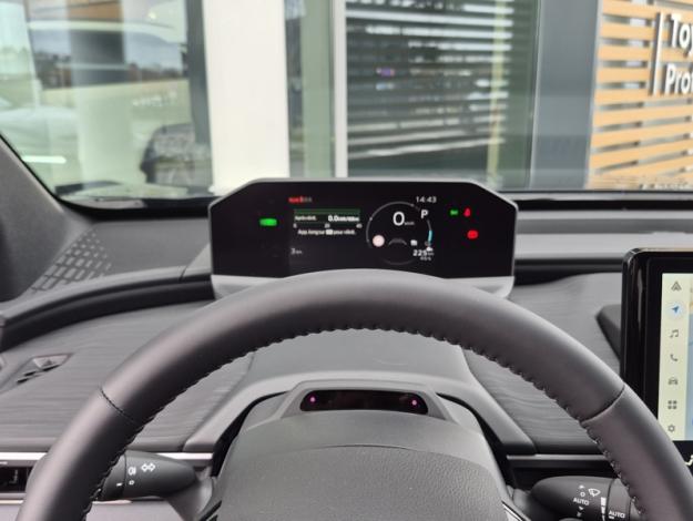 TOYOTA C-HR Design Grande Autonomie 77 kWh 224ch  C HR+ GRANDE AUTONOMIE DESIGN 77kWh