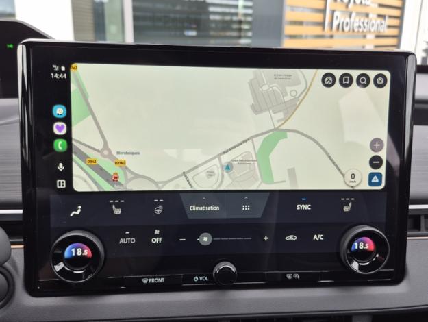 TOYOTA C-HR Design Grande Autonomie 77 kWh 224ch  C HR+ GRANDE AUTONOMIE DESIGN 77kWh