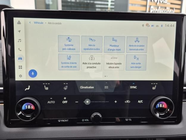 TOYOTA C-HR Design Grande Autonomie 77 kWh 224ch  C HR+ GRANDE AUTONOMIE DESIGN 77kWh