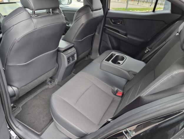 TOYOTA C-HR Design Grande Autonomie 77 kWh 224ch  C HR+ GRANDE AUTONOMIE DESIGN 77kWh